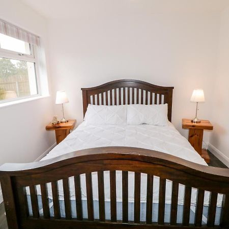 19A Lismenary Road Villa Ballyclare Eksteriør billede