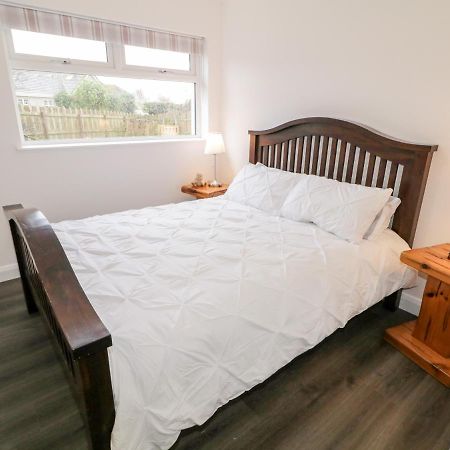 19A Lismenary Road Villa Ballyclare Eksteriør billede