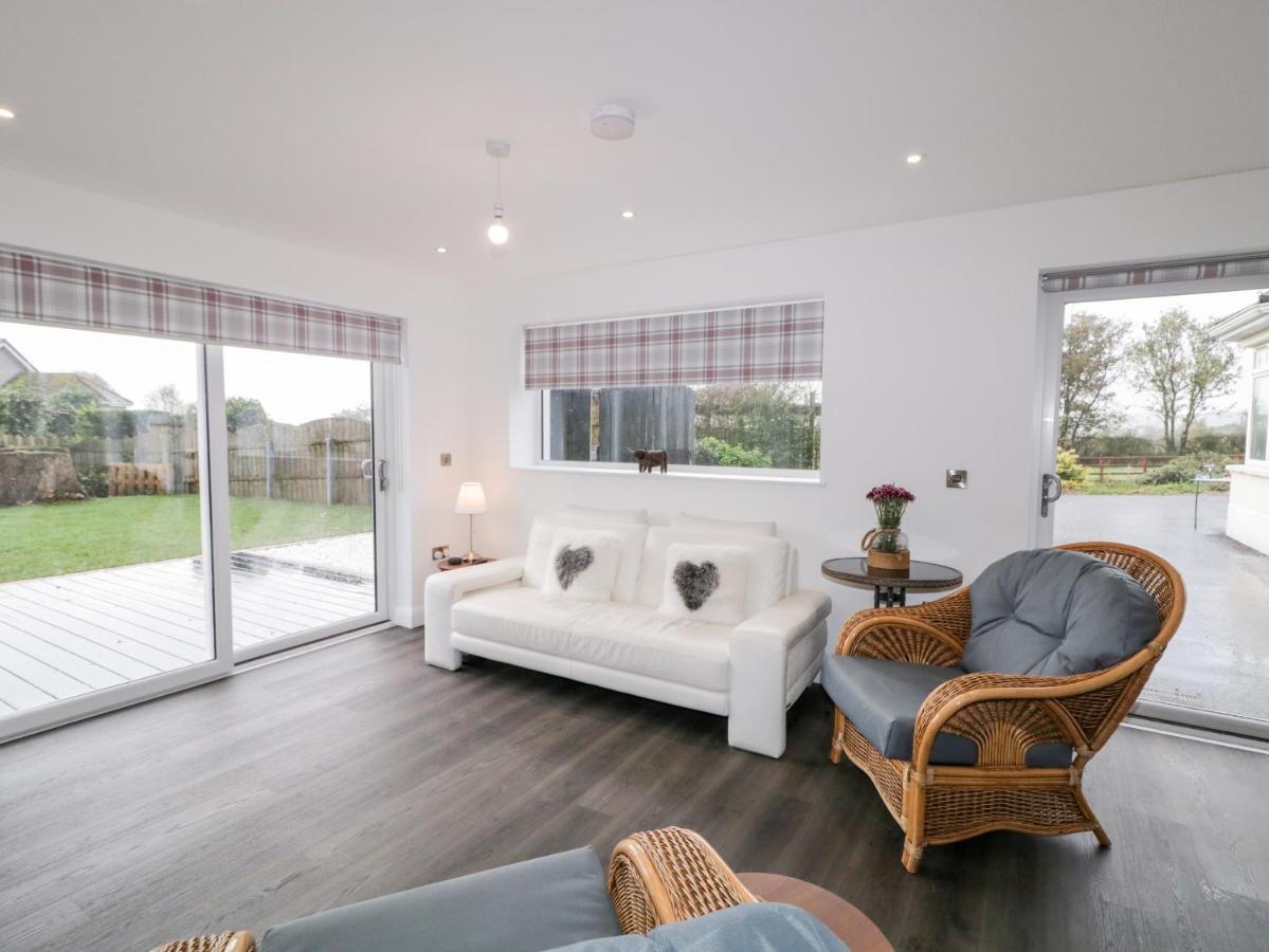 19A Lismenary Road Villa Ballyclare Eksteriør billede
