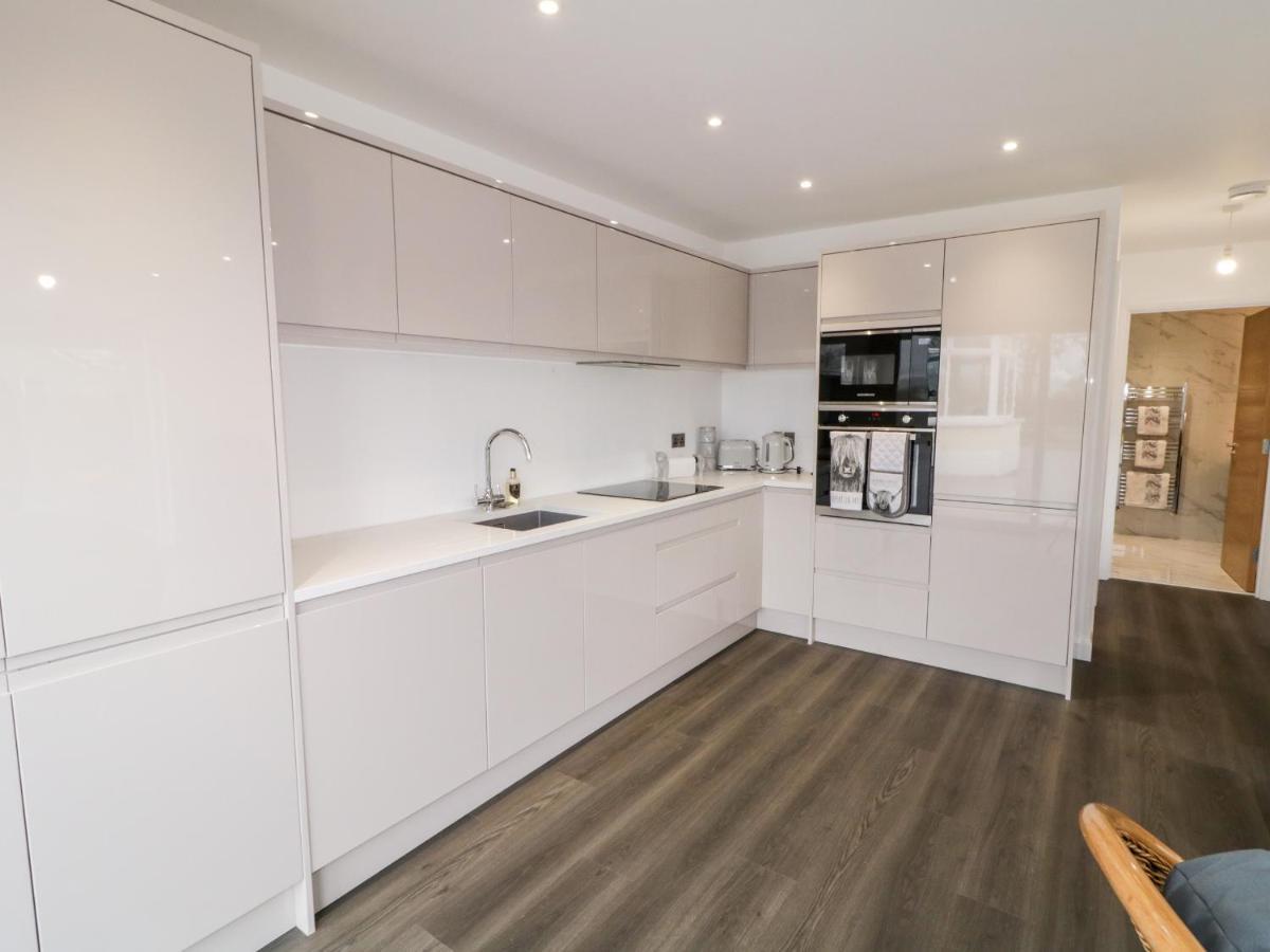 19A Lismenary Road Villa Ballyclare Eksteriør billede