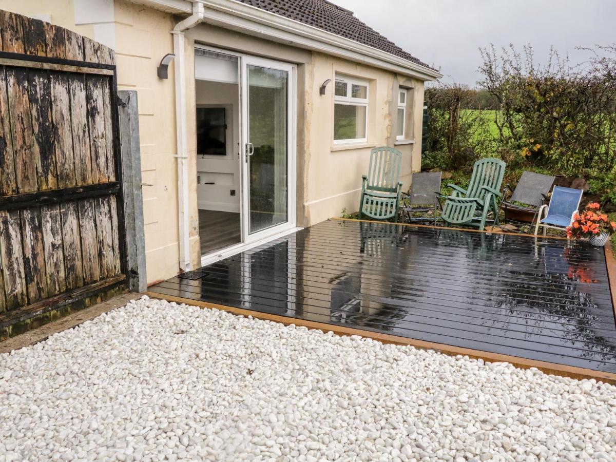 19A Lismenary Road Villa Ballyclare Eksteriør billede