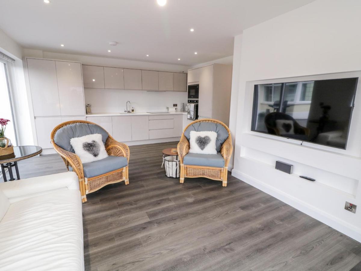19A Lismenary Road Villa Ballyclare Eksteriør billede