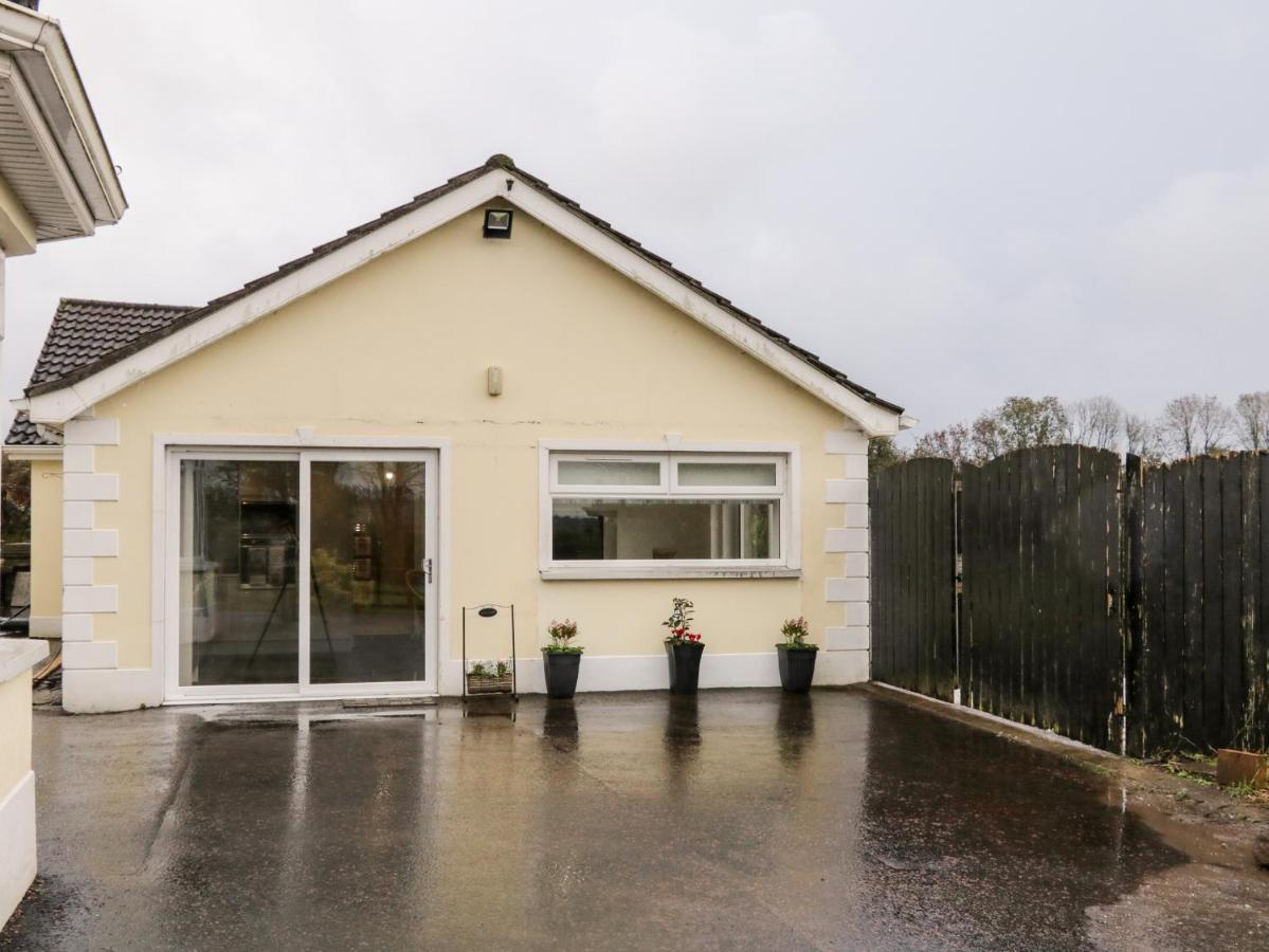 19A Lismenary Road Villa Ballyclare Eksteriør billede