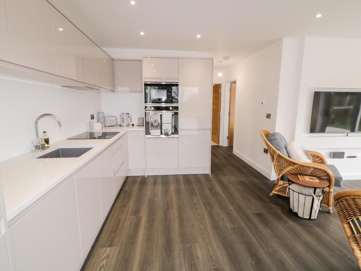 19A Lismenary Road Villa Ballyclare Eksteriør billede
