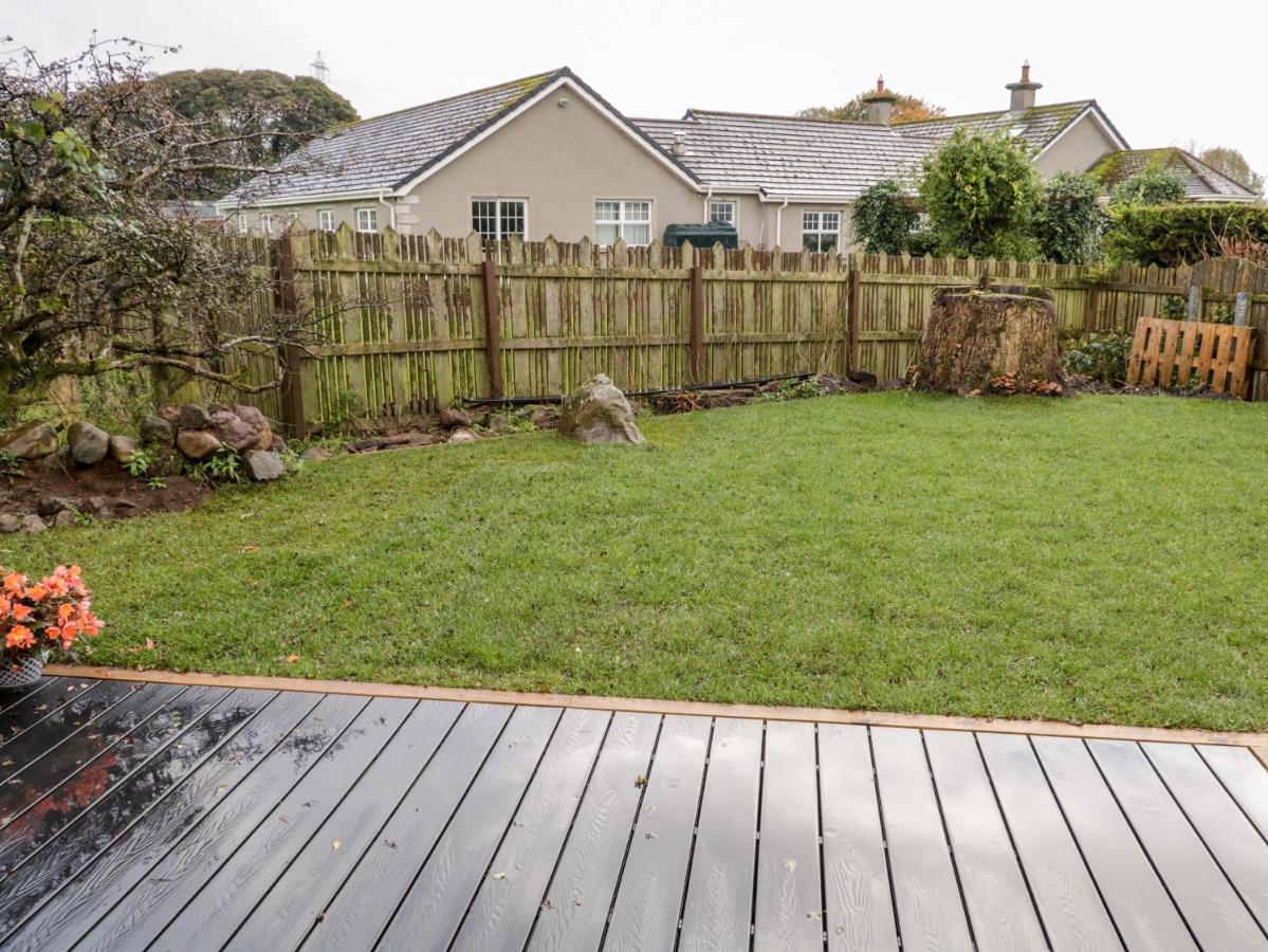 19A Lismenary Road Villa Ballyclare Eksteriør billede
