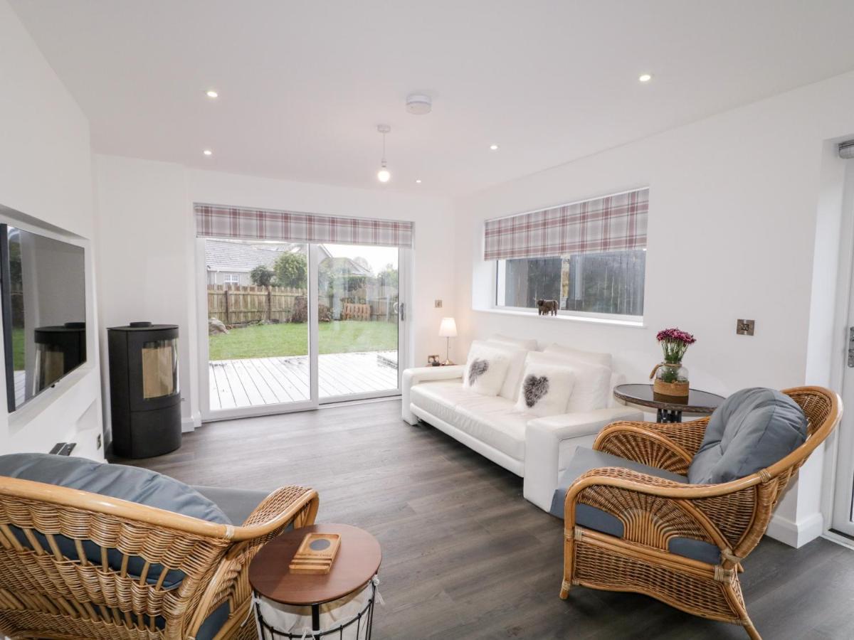 19A Lismenary Road Villa Ballyclare Eksteriør billede