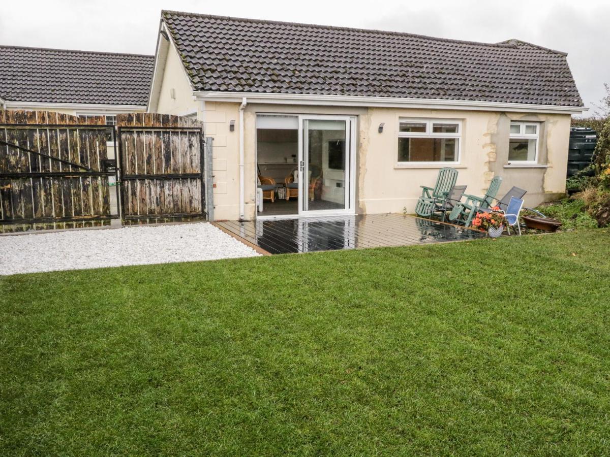 19A Lismenary Road Villa Ballyclare Eksteriør billede